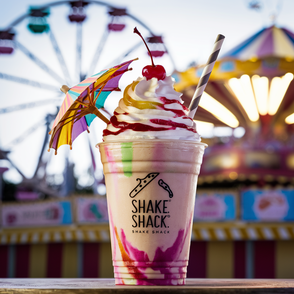 Fair Shake